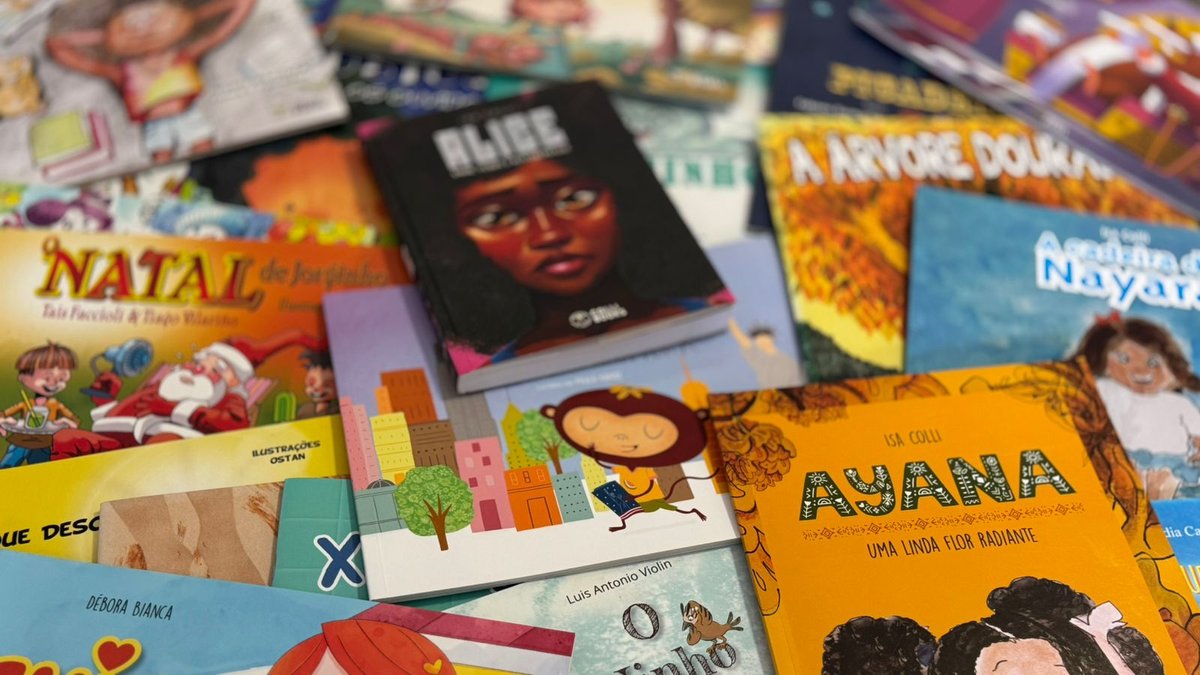 Colli Books indica livros emocionantes para presentear no Natal