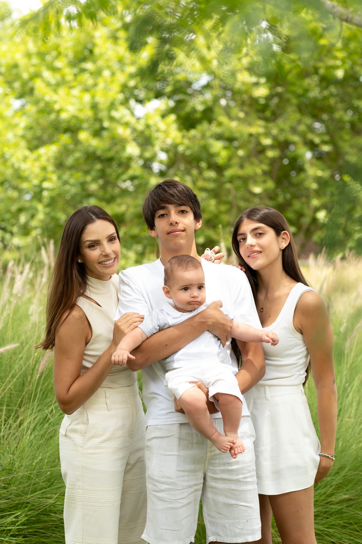 Réveillon luxuoso: para onde viajam influenciadoras em 2026