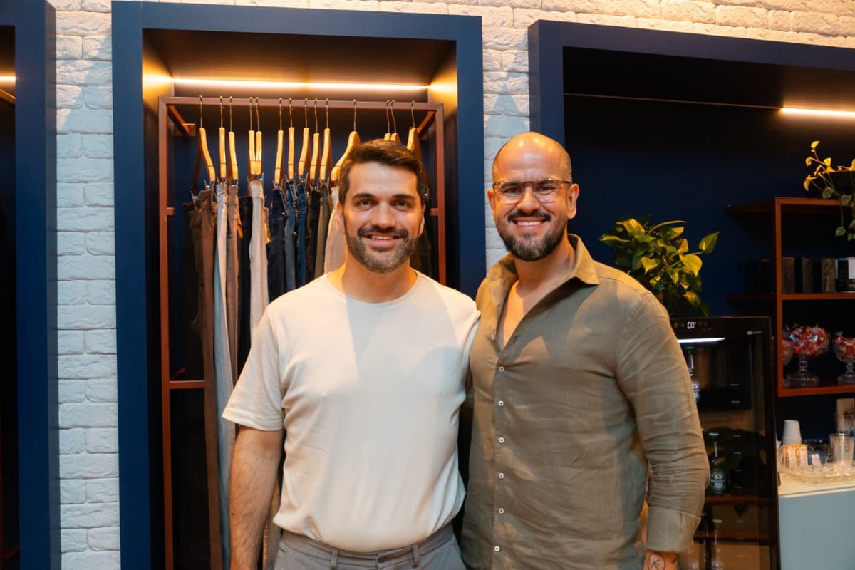 Ciao lança coleção cápsula Ciao Voilá em parceria com Kiolo