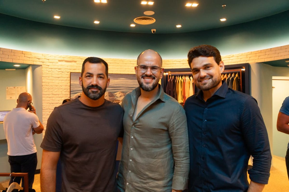 Ciao lança coleção cápsula Ciao Voilá em parceria com Kiolo