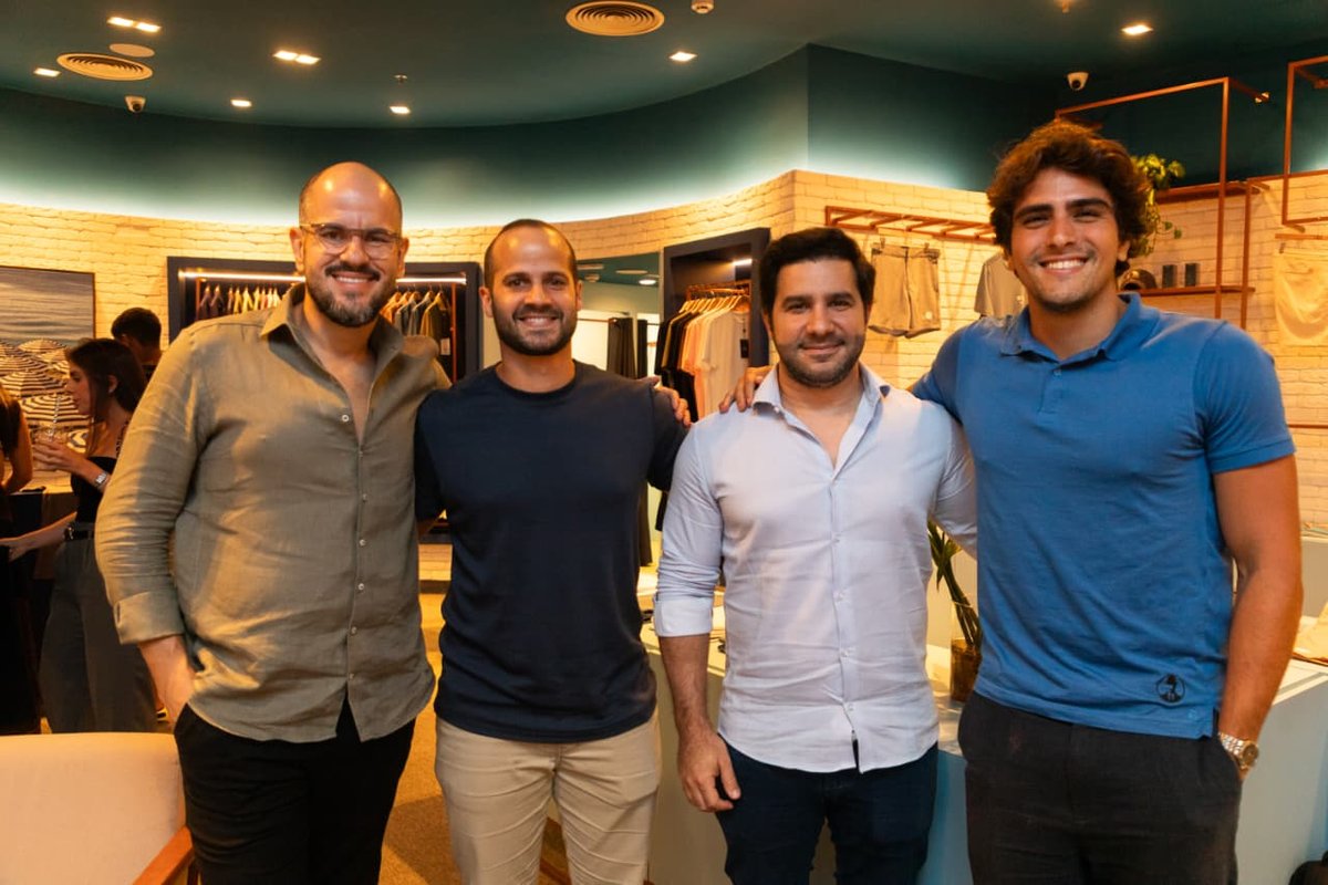 Ciao lança coleção cápsula Ciao Voilá em parceria com Kiolo