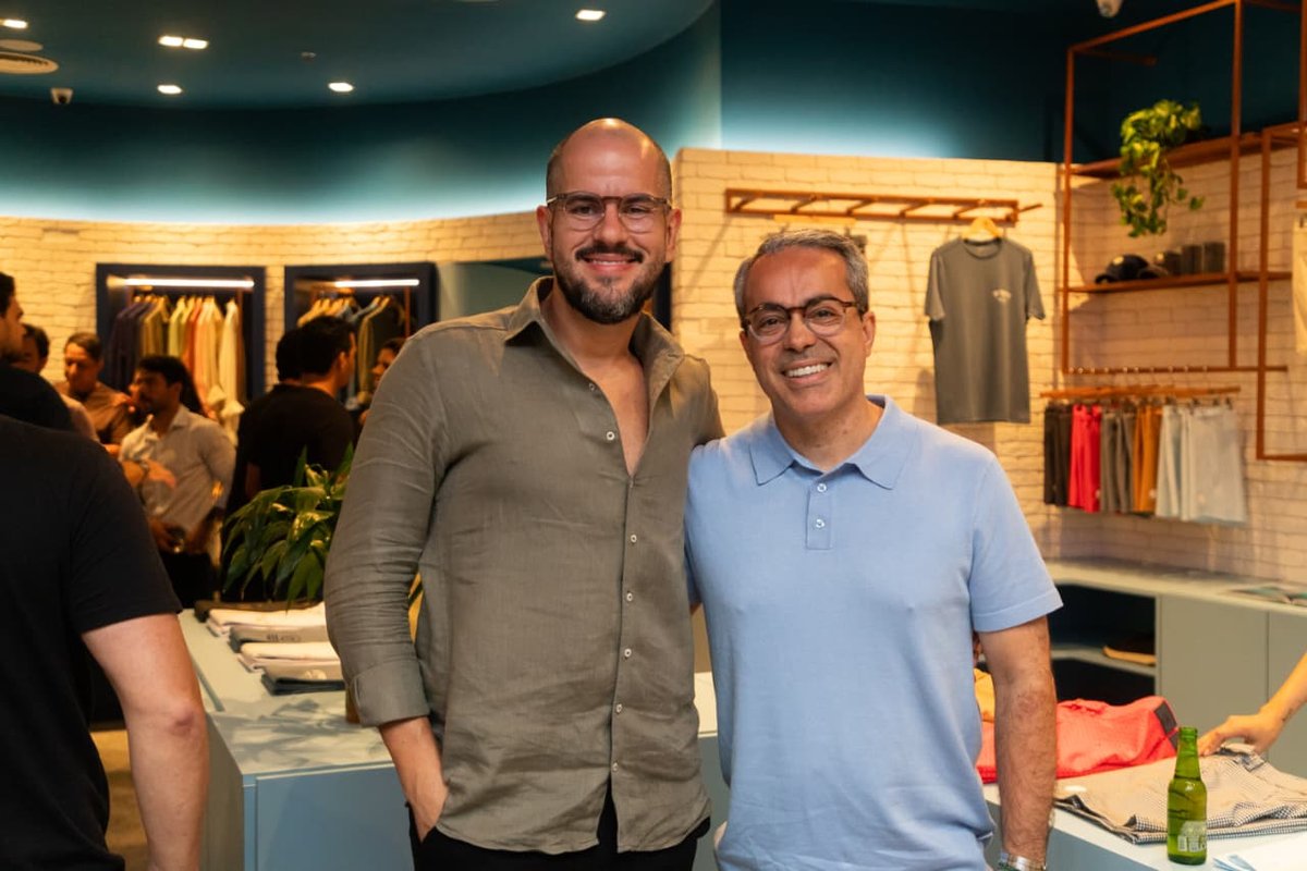 Ciao lança coleção cápsula Ciao Voilá em parceria com Kiolo