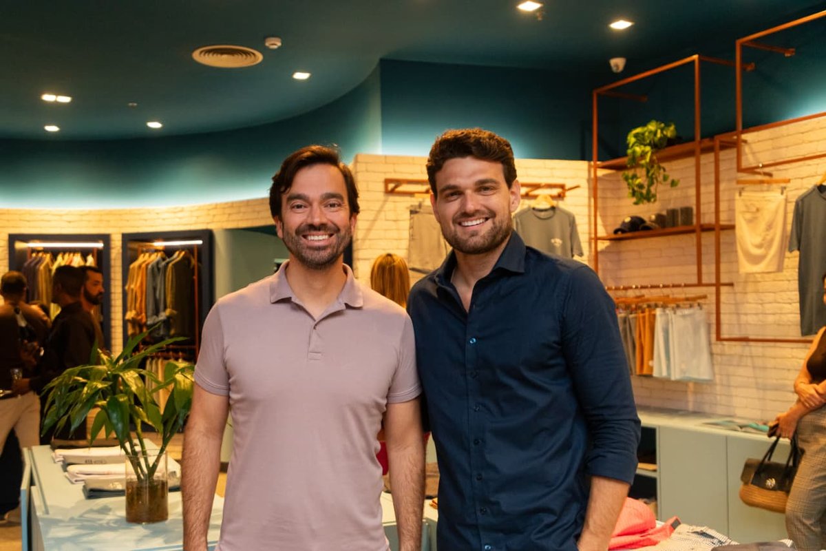 Ciao lança coleção cápsula Ciao Voilá em parceria com Kiolo