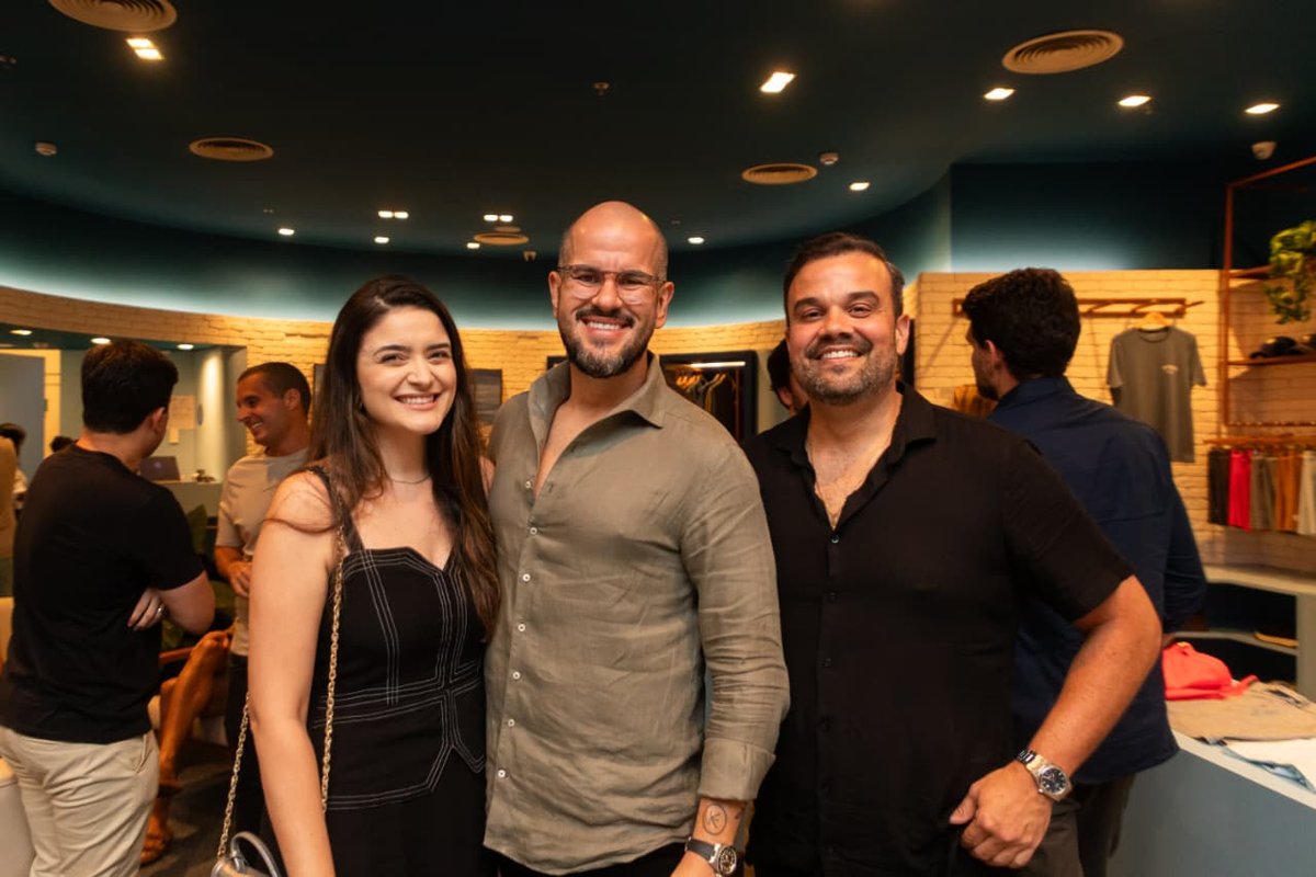 Ciao lança coleção cápsula Ciao Voilá em parceria com Kiolo