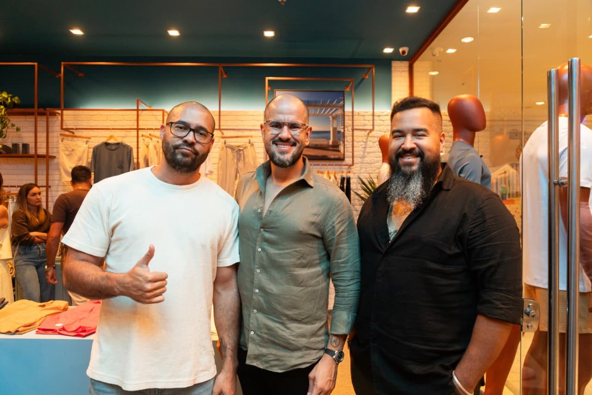 Ciao lança coleção cápsula Ciao Voilá em parceria com Kiolo