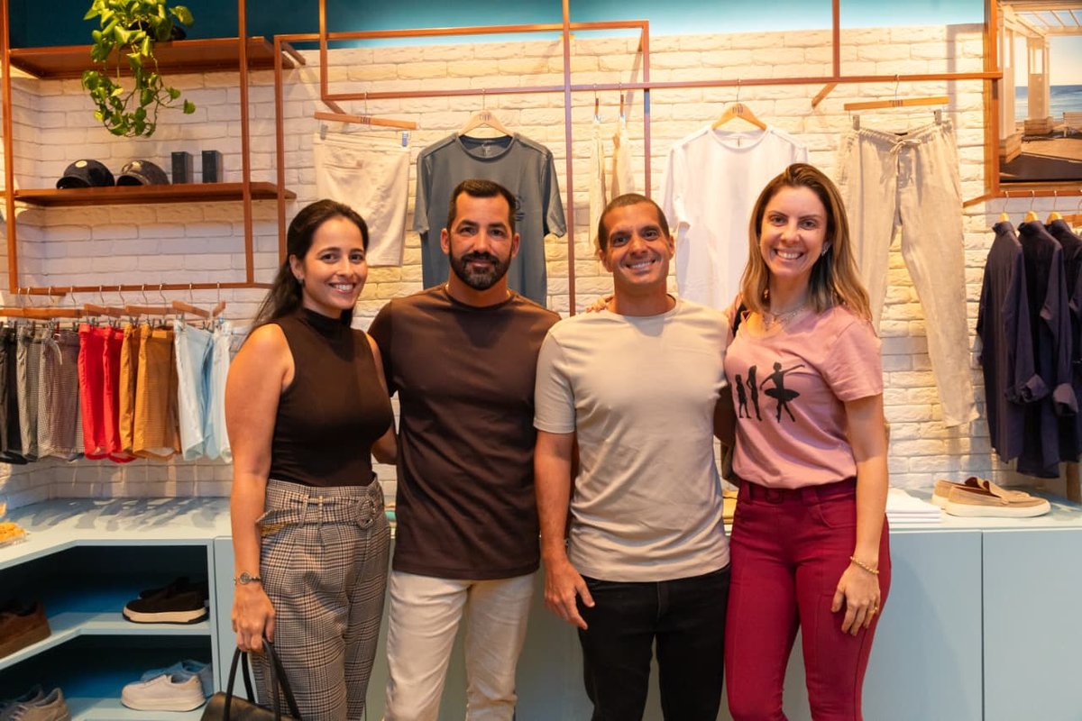 Ciao lança coleção cápsula Ciao Voilá em parceria com Kiolo