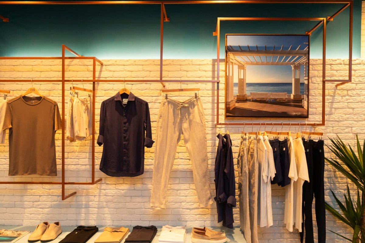 Ciao lança coleção cápsula Ciao Voilá em parceria com Kiolo