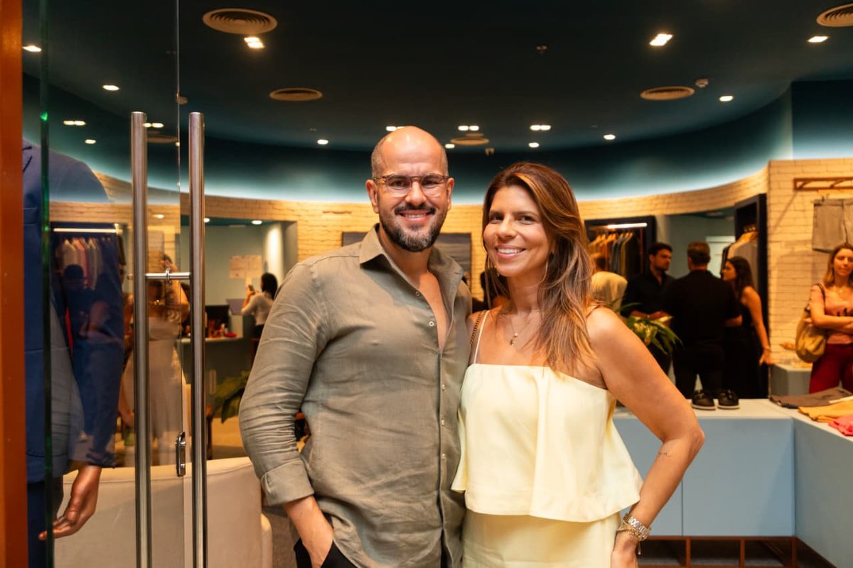 Ciao lança coleção cápsula Ciao Voilá em parceria com Kiolo