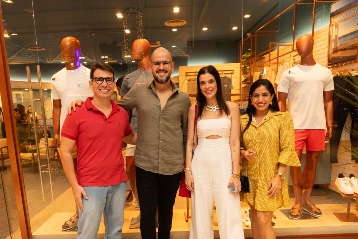 Ciao lança coleção cápsula Ciao Voilá em parceria com Kiolo