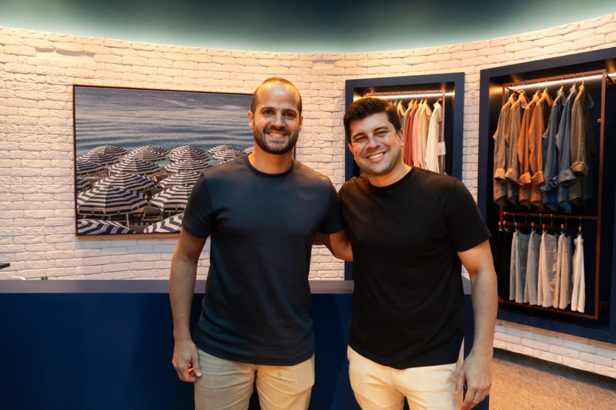 Ciao lança coleção cápsula Ciao Voilá em parceria com Kiolo