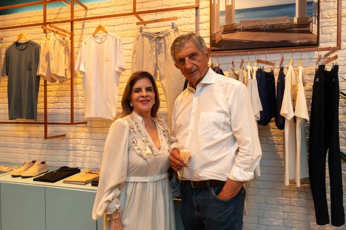 Ciao lança coleção cápsula Ciao Voilá em parceria com Kiolo