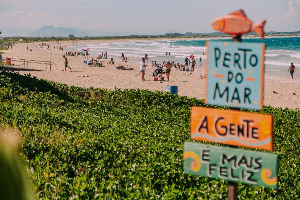 Cabo Frio celebrates Christmas festival and Blue Flag season