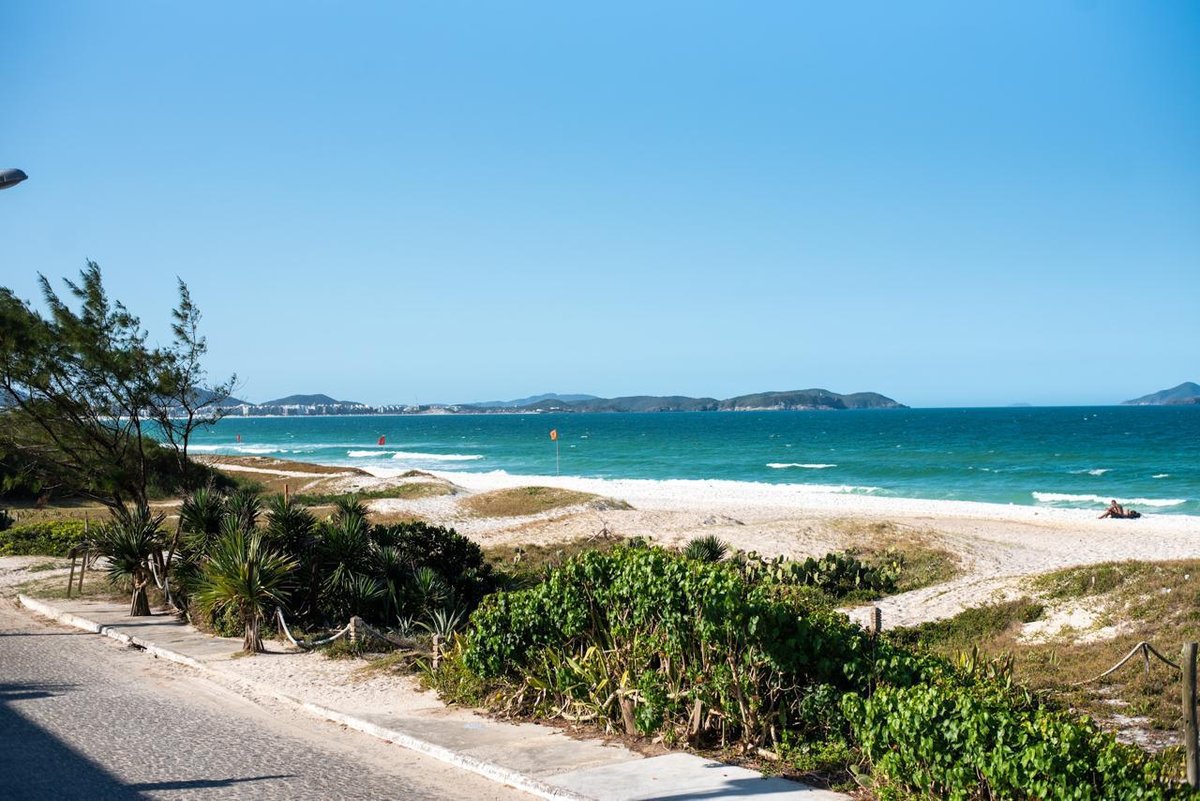 Cabo Frio celebra Festival da Liga do Natal e Bandeira Azul