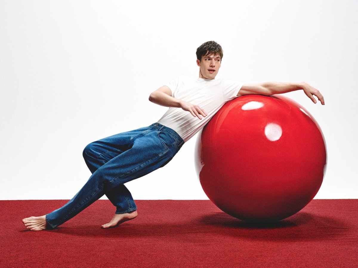 Foxton celebra Natal com moda de verão e linho