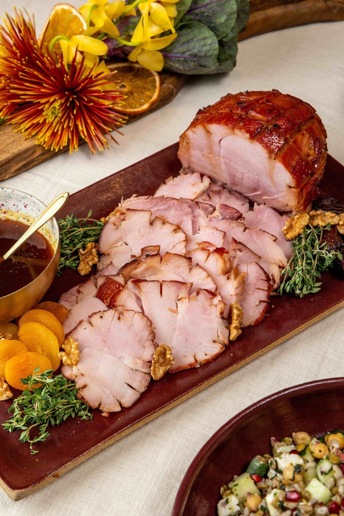 Empório Jardim lança ceias de Natal e Ano Novo por encomenda