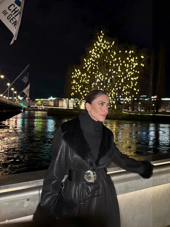 Roteiro natalino da Suíça a Paris no inverno europeu