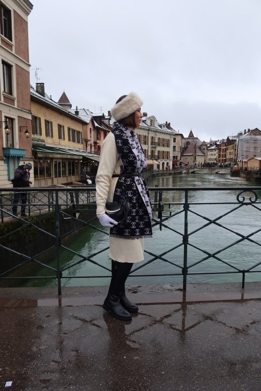 Roteiro natalino da Suíça a Paris no inverno europeu