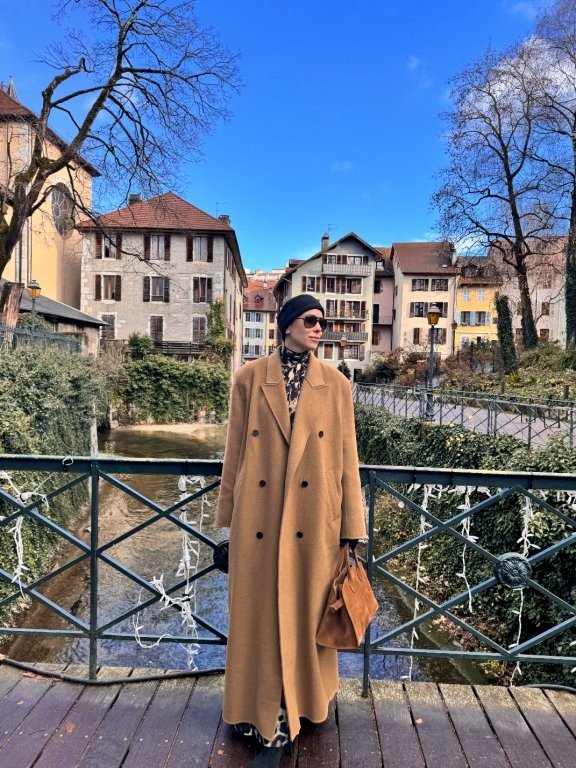 Roteiro natalino da Suíça a Paris no inverno europeu