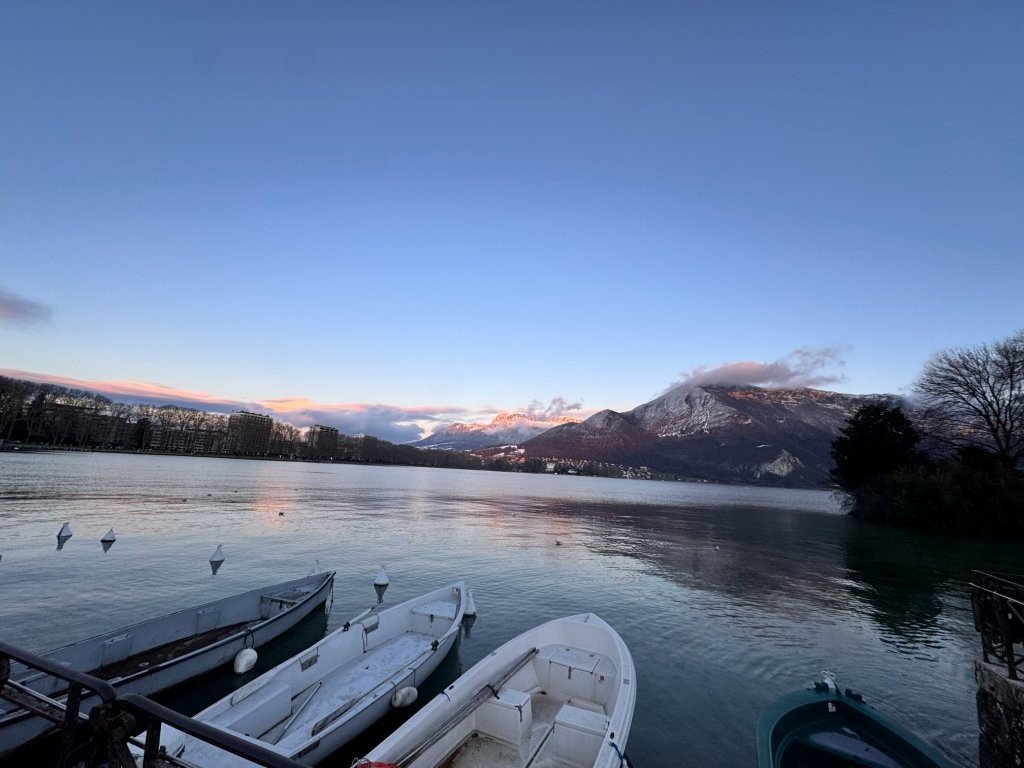 Roteiro natalino da Suíça a Paris no inverno europeu