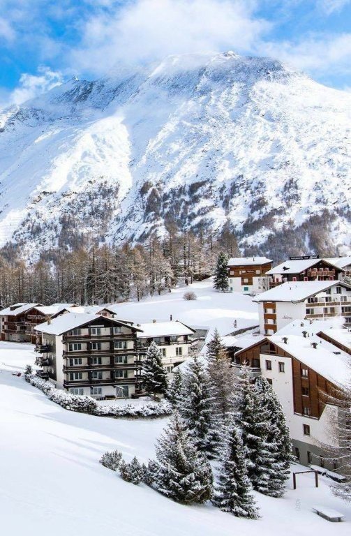 Roteiro natalino da Suíça a Paris no inverno europeu