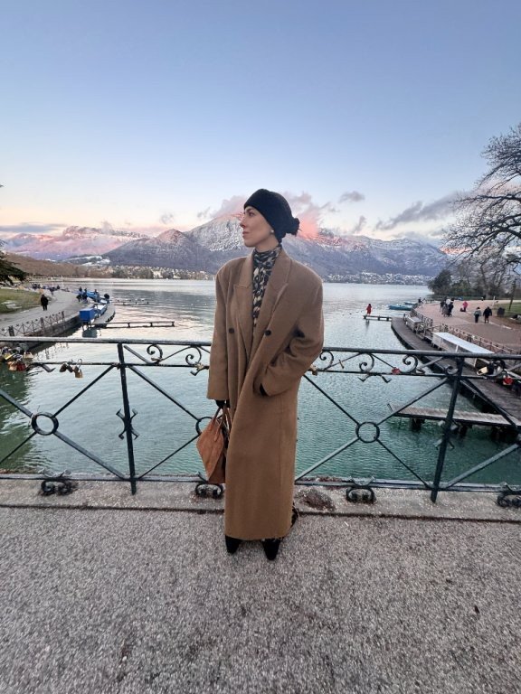 Roteiro natalino da Suíça a Paris no inverno europeu