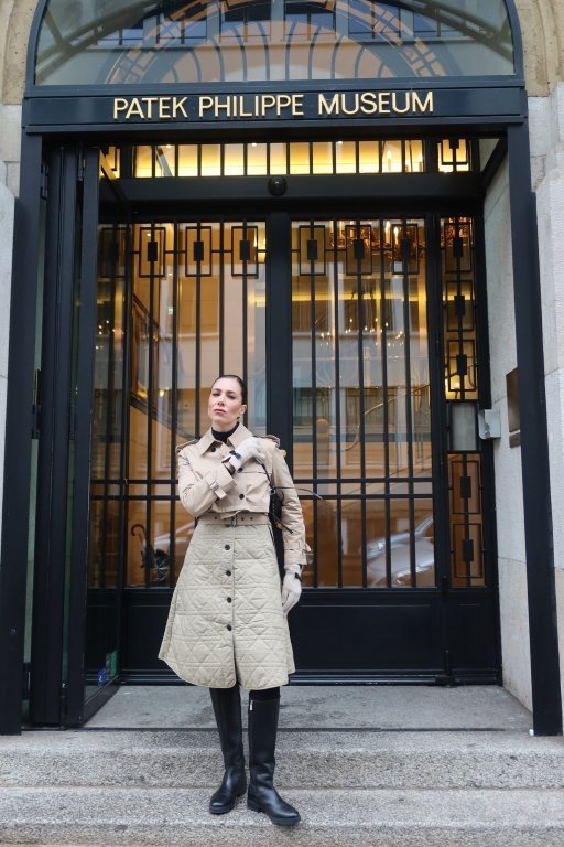 Roteiro natalino da Suíça a Paris no inverno europeu