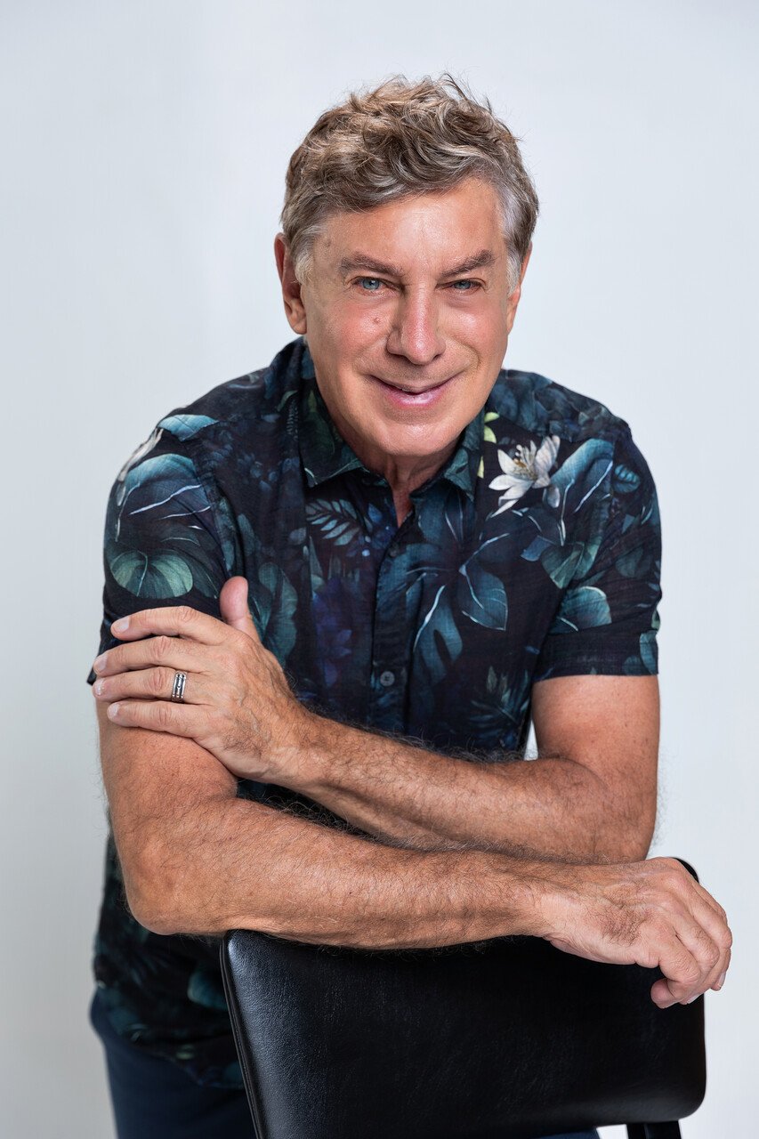 Flávio Venturini ends “Minha História” tour in Rio