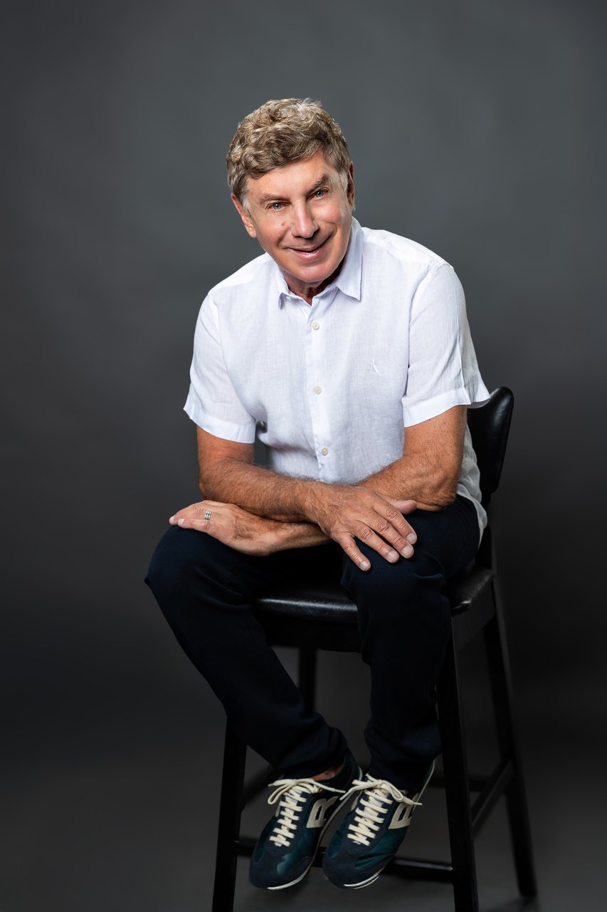 Flávio Venturini encerra turnê “Minha História” no Rio