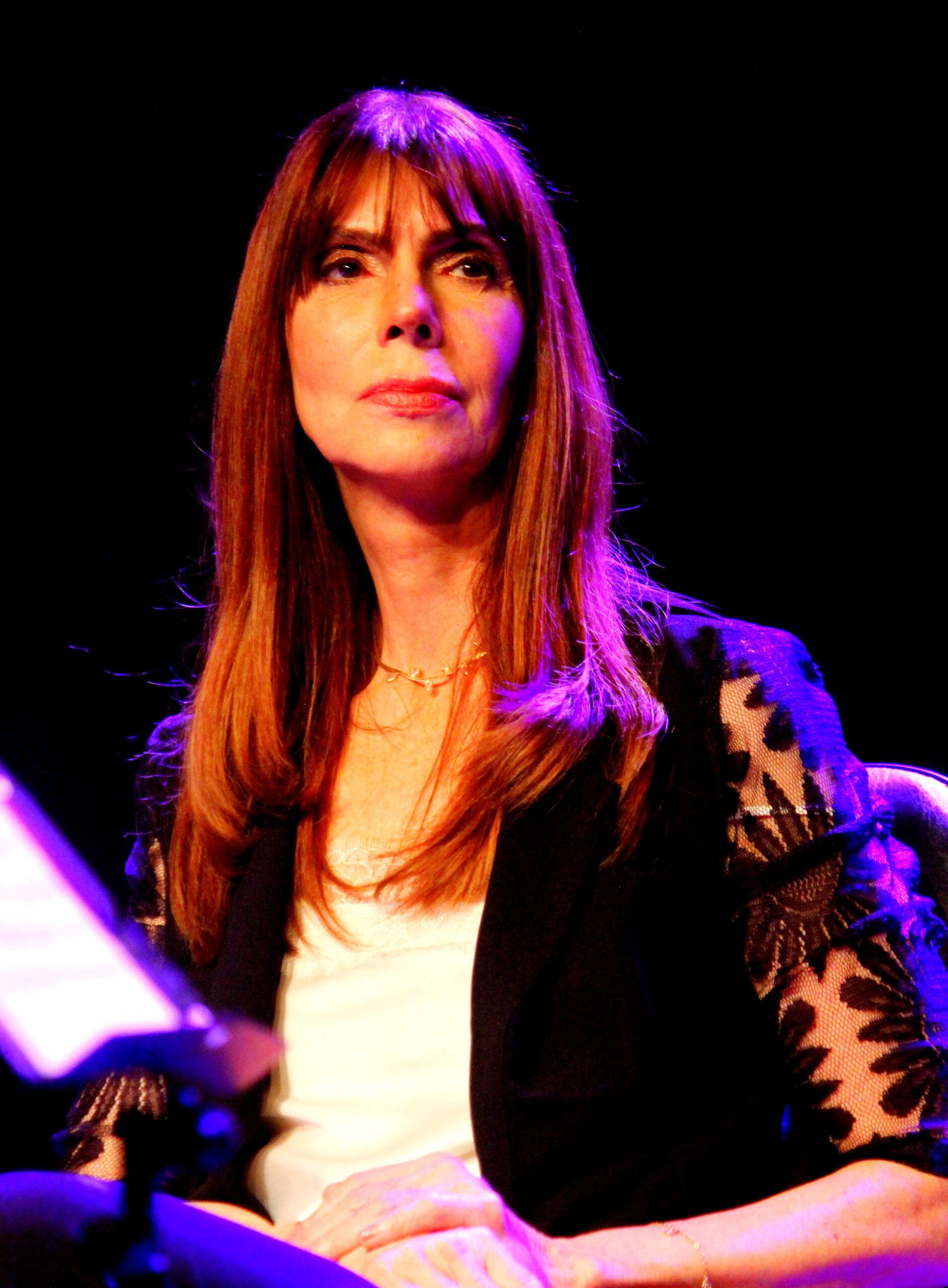 Denise Emmer releases new short story book “Só os loucos batem palmas para o céu”