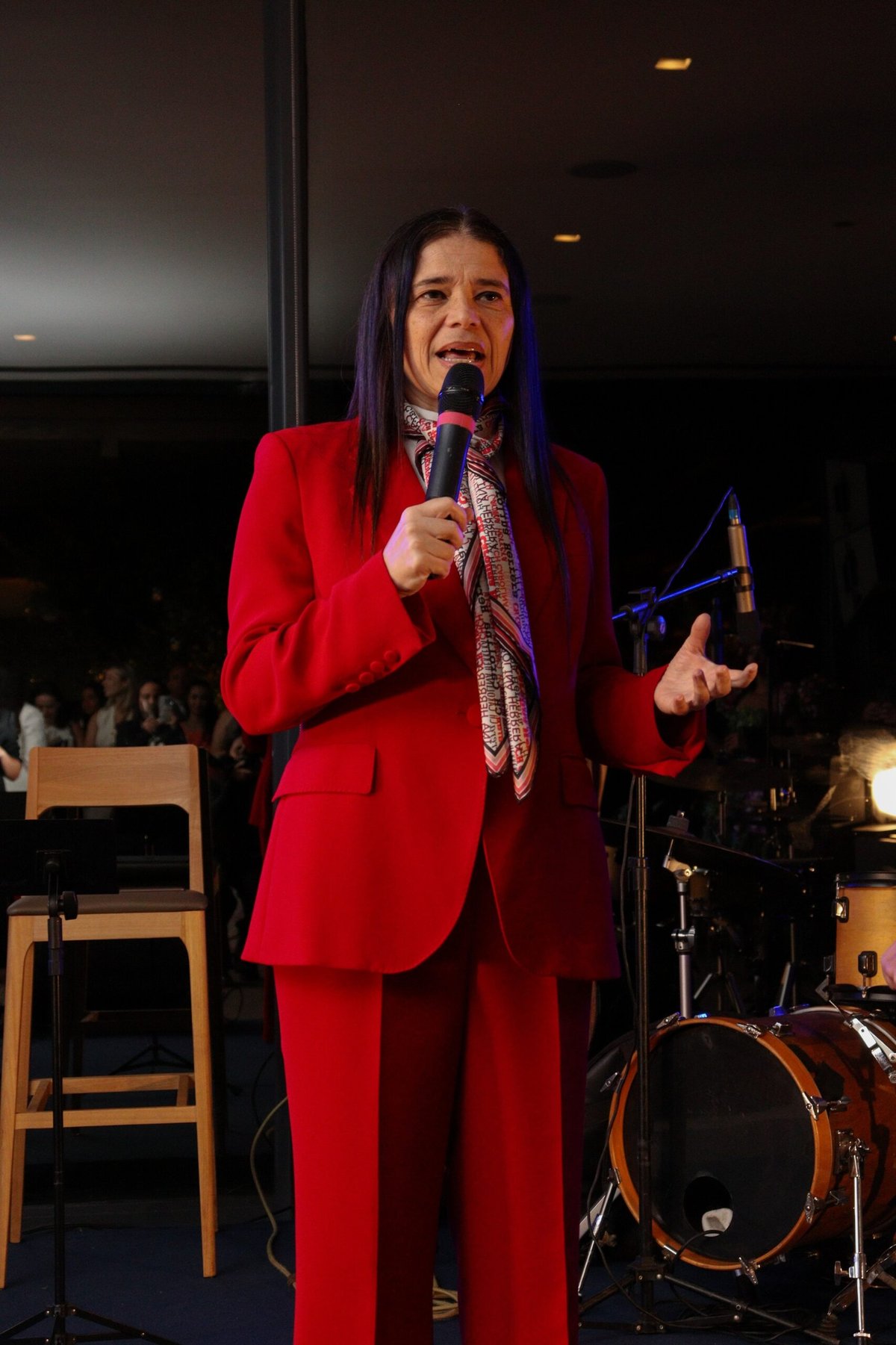 Grand Hyatt Rio celebra parceiros e clientes em confraternização de fim de ano