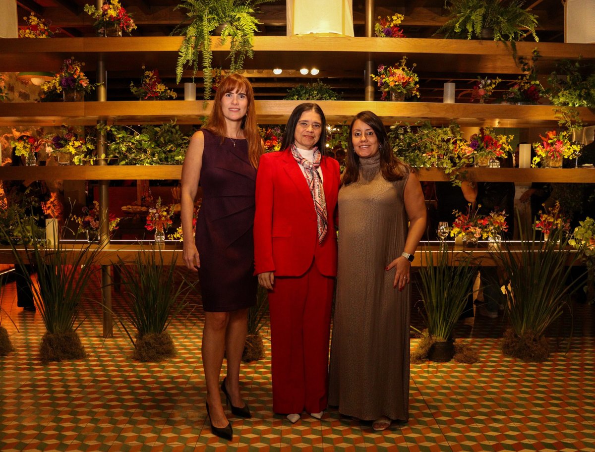 Grand Hyatt Rio celebra parceiros e clientes em confraternização de fim de ano