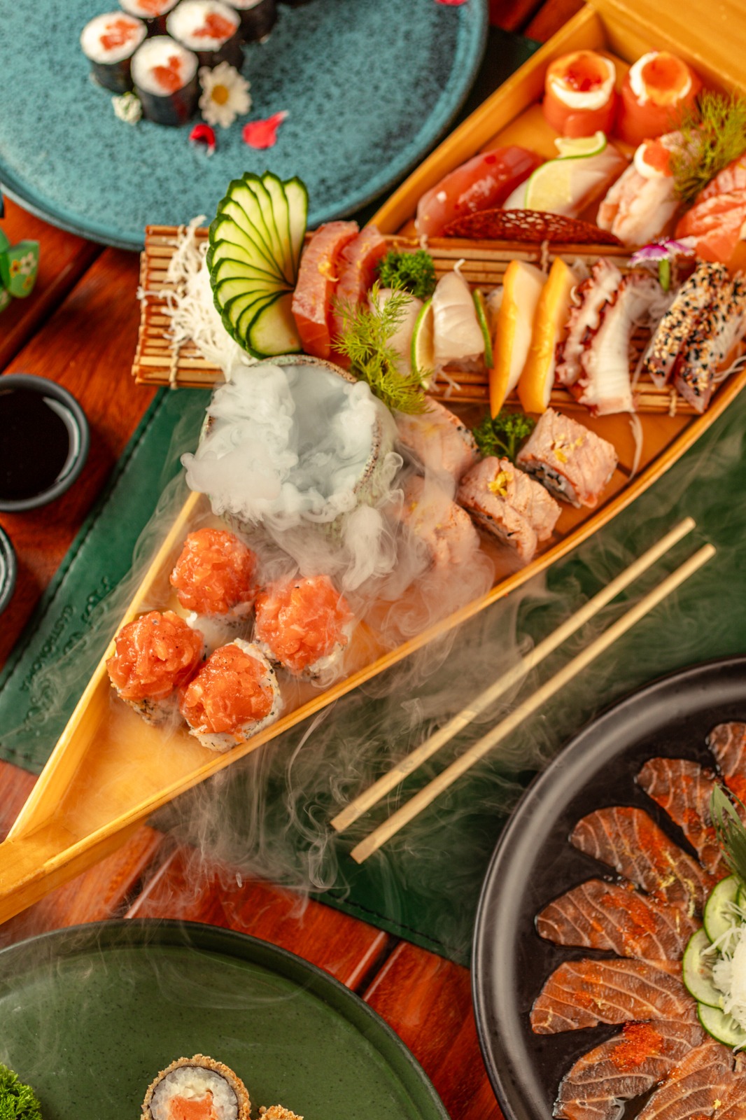 Flor da Lagoa to host special New Year’s Eve with Blitz in Araruama