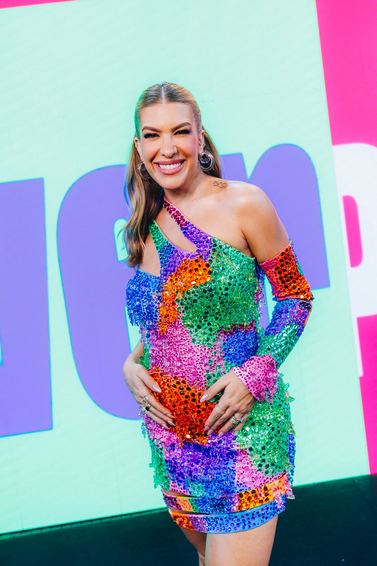 Música e ativações abrem o Carnatal 2025 em Natal