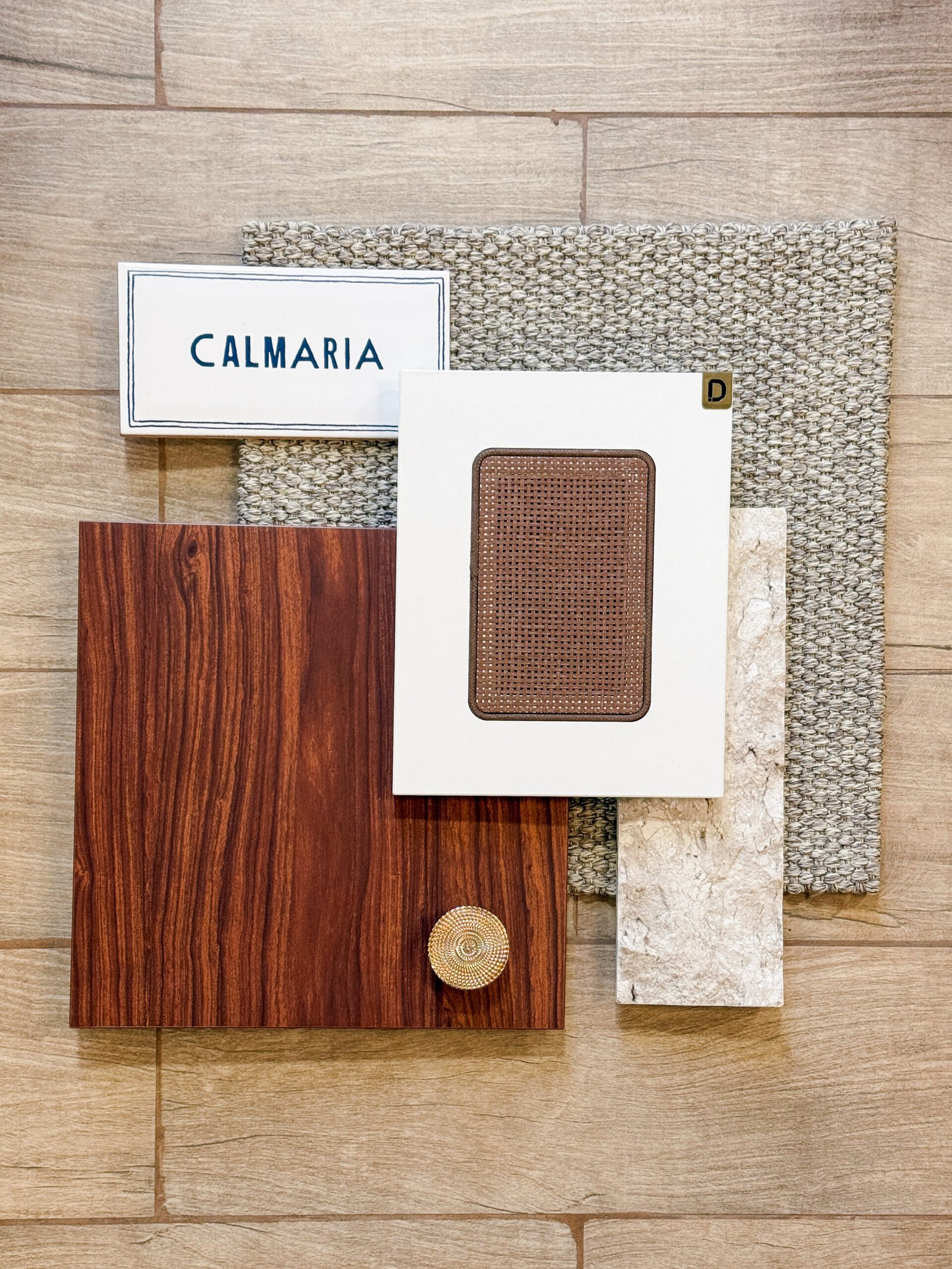 Carpentry trends 2026: tactile textures, calming colors and homes with soul