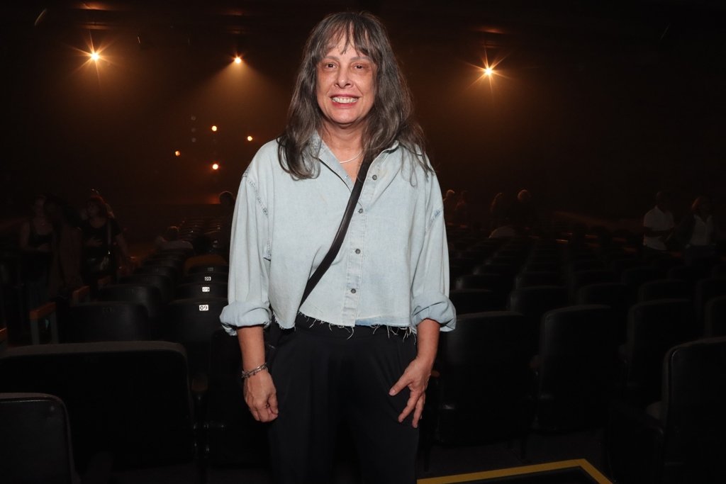 Espetáculo ‘Deixa eu Dançar’ celebra as muitas faces de Caetano Veloso no MASP