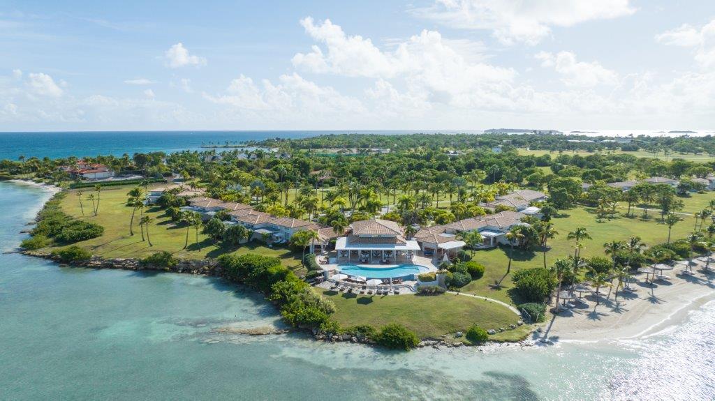 Six serene New Year’s escapes far from the crowds