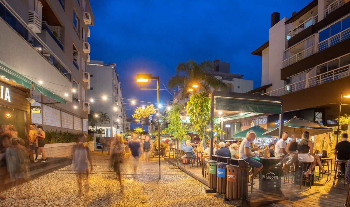 Jurerê OPEN projeta um dos melhores verões da história com programação diária