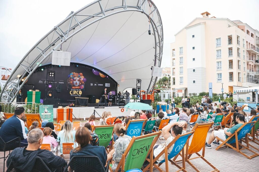 Jurerê OPEN projeta um dos melhores verões da história com programação diária