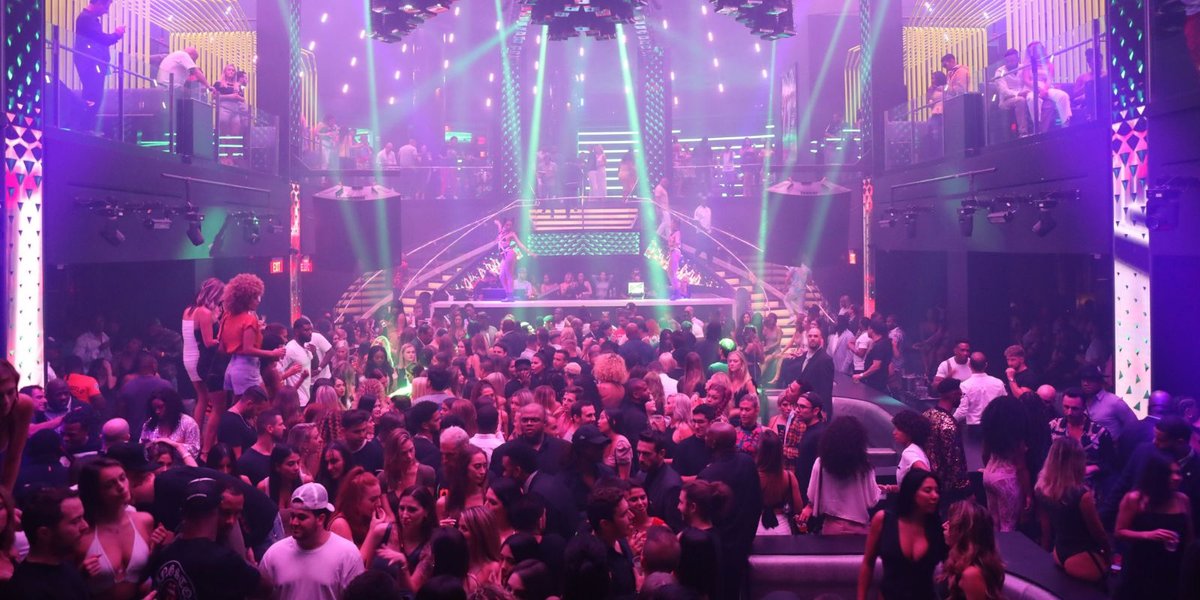 Réveillon 2026 em Miami: 10 eventos imperdíveis para a virada