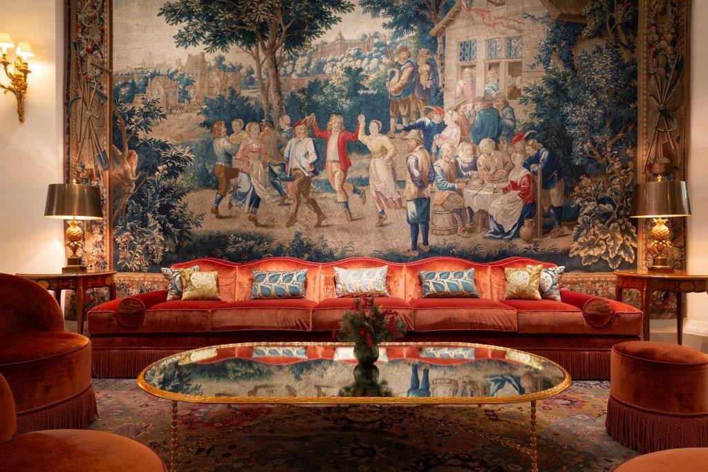 Seis destinos sofisticados para um Réveillon longe da agitação