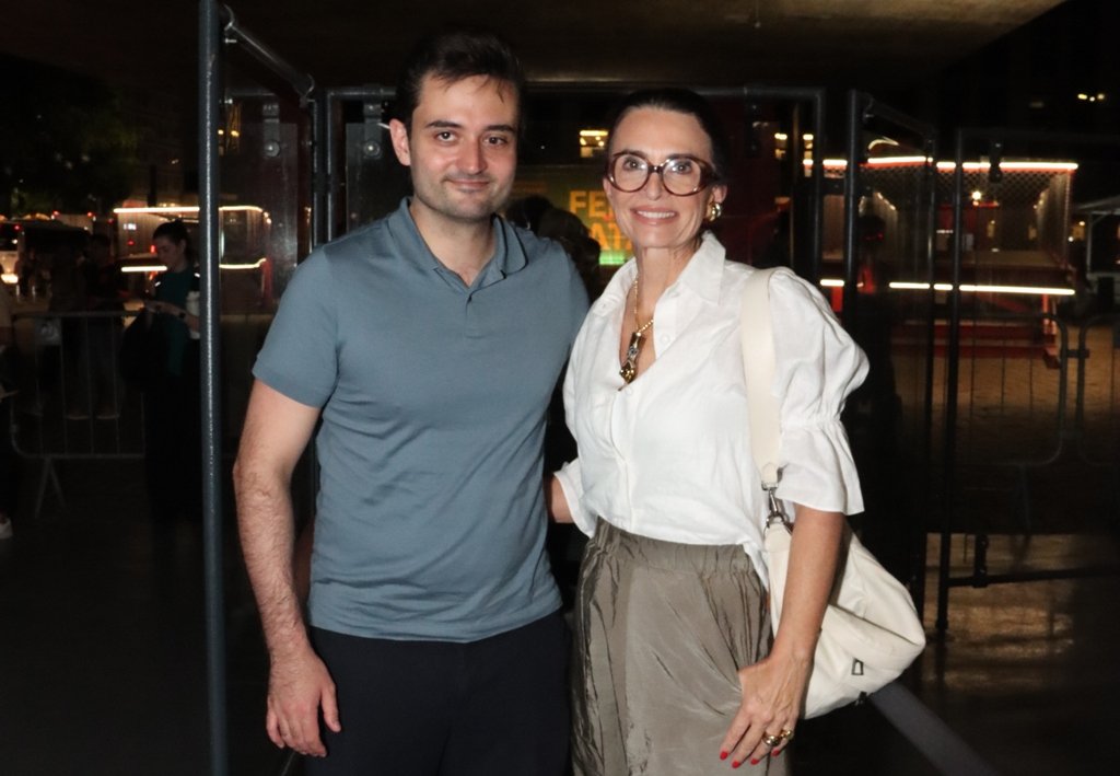 Espetáculo ‘Deixa eu Dançar’ celebra as muitas faces de Caetano Veloso no MASP