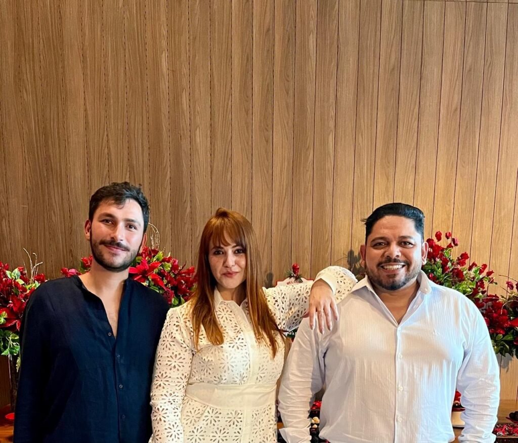 Branca Boutique stands out at Private Shop event at Grand Hyatt Rio