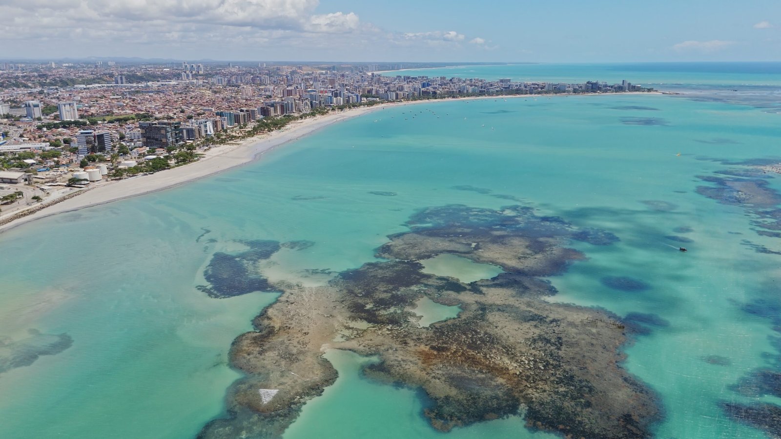 Summer in Maceió: 5 new attractions