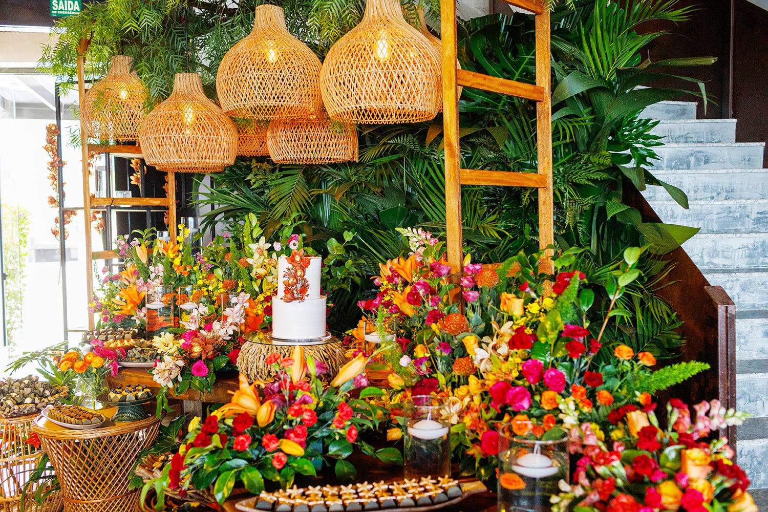 Duke Beach Hotel & Spa boosts destination weddings in Maresias