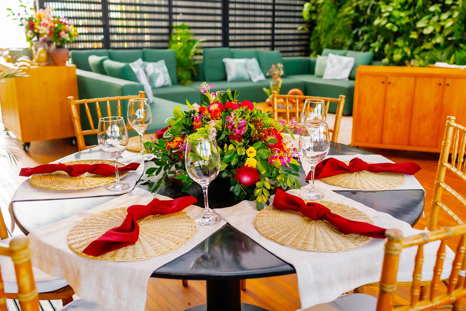 Duke Beach Hotel & Spa boosts destination weddings in Maresias