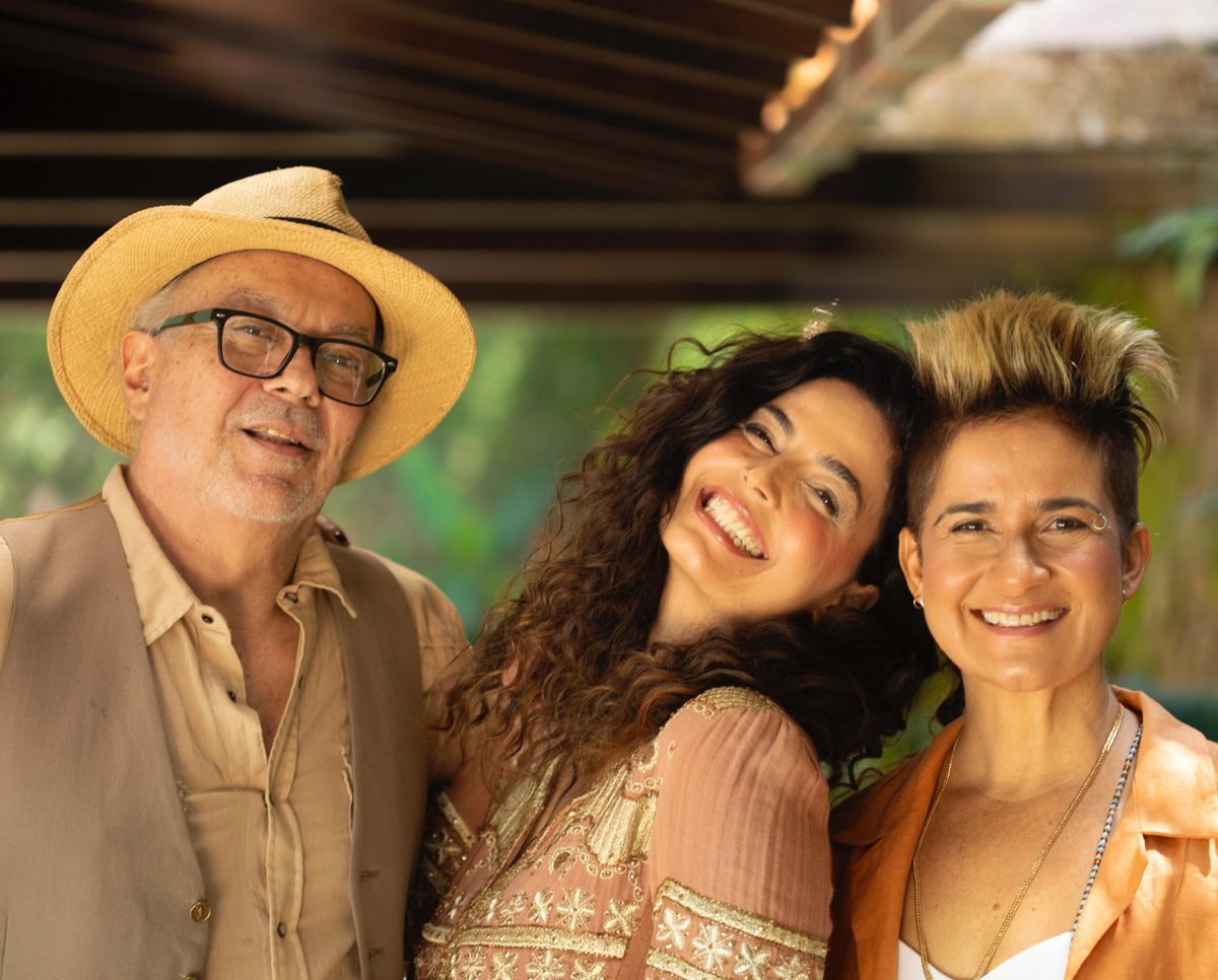 Banda Moinho agita pré-Réveillon no Blue Note Rio