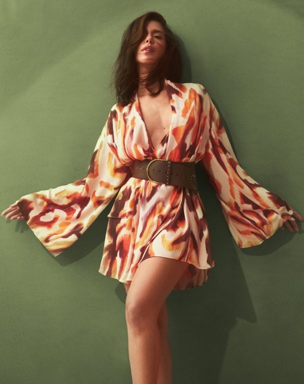 Morena Rosa named among Best Brazilian Brands in the World by TIME