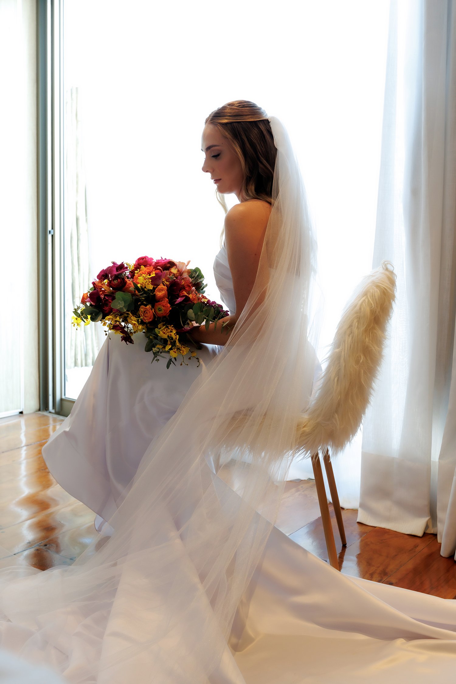 Duke Beach Hotel & Spa boosts destination weddings in Maresias