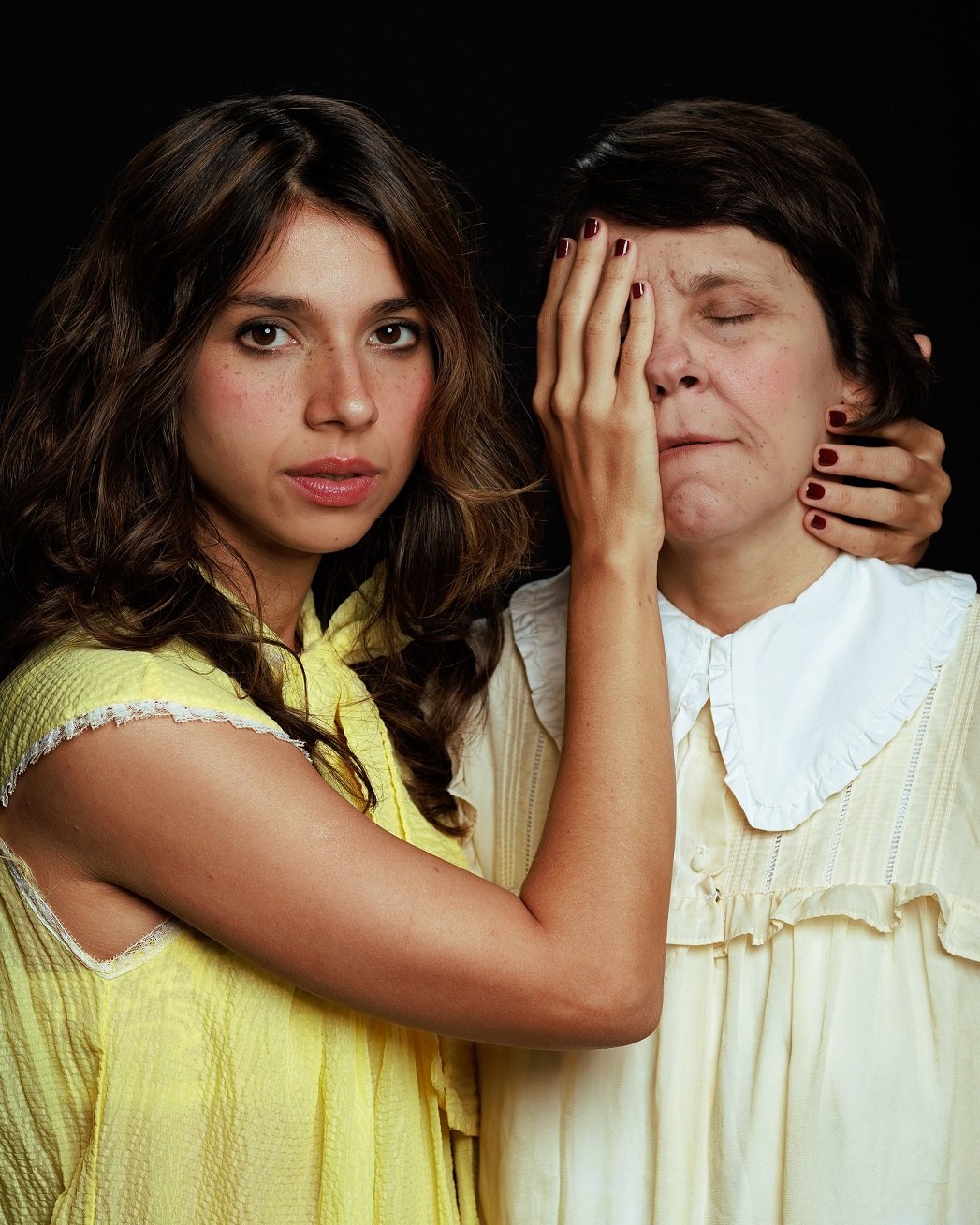 Peça “O céu no meio da cara” estreia no Teatro Glaucio Gill em dezembro