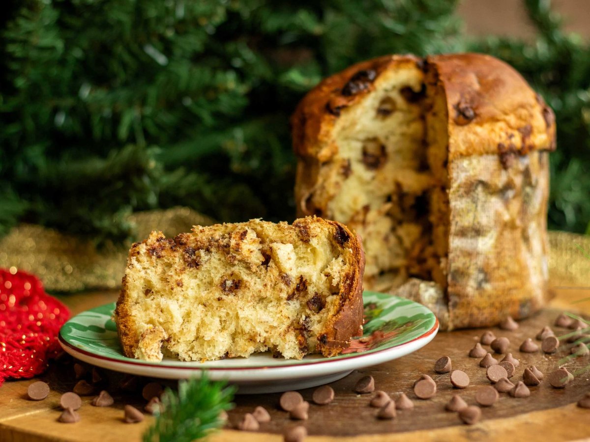 Farinha Pura lança panetones tradicionais e de fermentação natural